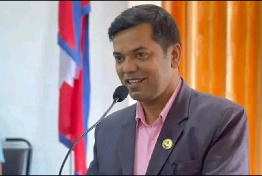 अपाङ्गता भएका व्यक्तिहरूमाथि विद्यमान कानुनमै पनि विभेद छ : सभापति पन्थ