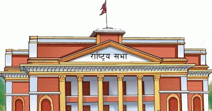 राष्ट्रियसभामा संकल्प प्रस्तावमाथि छलफल जारी, प्रधानमन्त्रीले जवाफ दिने