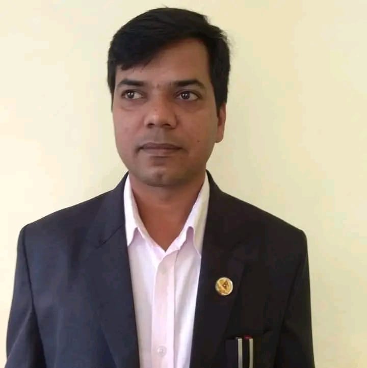 लोकतान्त्रिक अपाङ्ग संघको अध्यक्षमा पन्थ