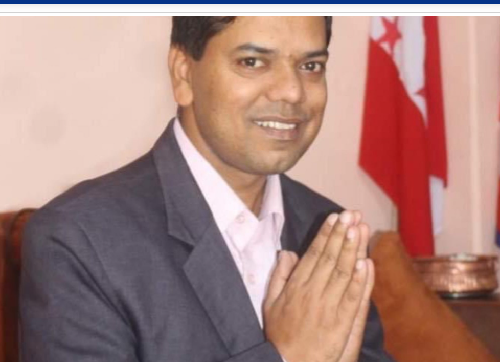 कांग्रेसको घोषणपत्र तयारी समितिमा तनहुँका पन्थ