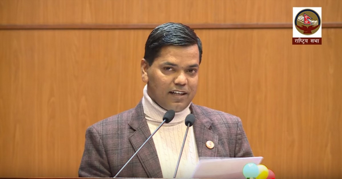 समावेशी लोकतन्त्र र विकास – प्रकाश पन्थ